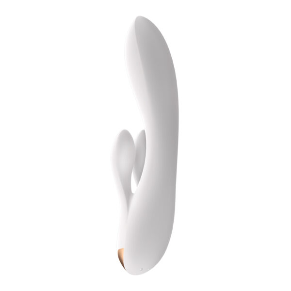 Double Flex White - Image 3
