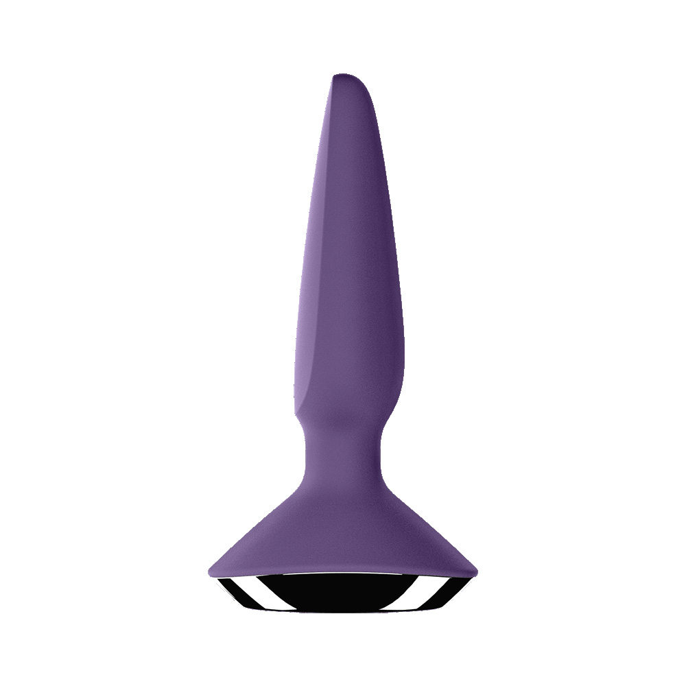 Plug-Ilicious 1 Purple 2 Plug-Ilicious 1 Purple - Image 2