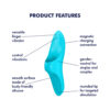 Teaser Light Blue - Image 3