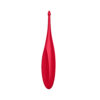 Twirling Fun Poppy Red - Image 2