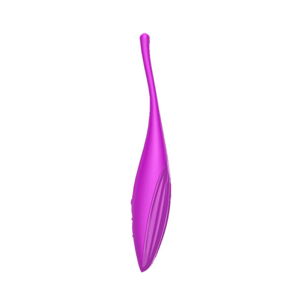 Twirling Joy Purple - Image 2