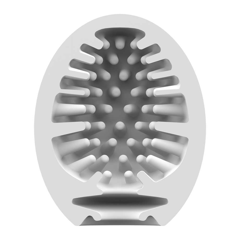 Masturbator Egg Single Naughty 3 Masturbator Egg Single Naughty - Image 3