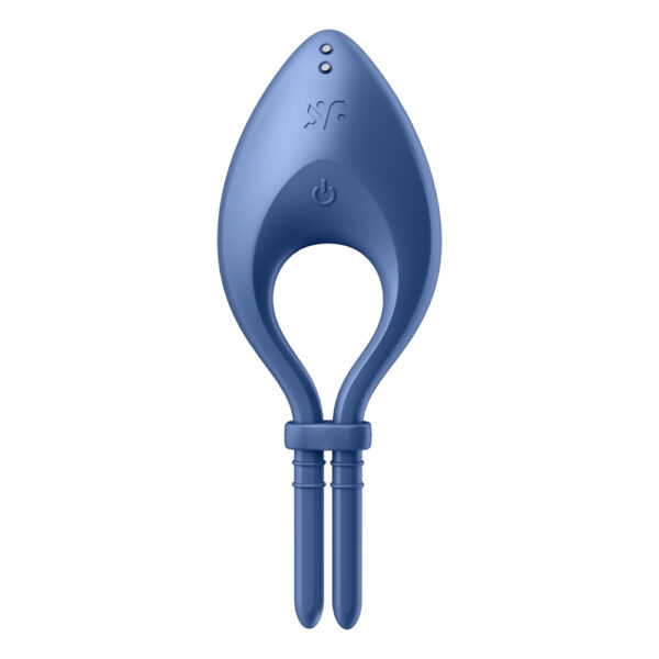 Bullseye Blue - Image 2