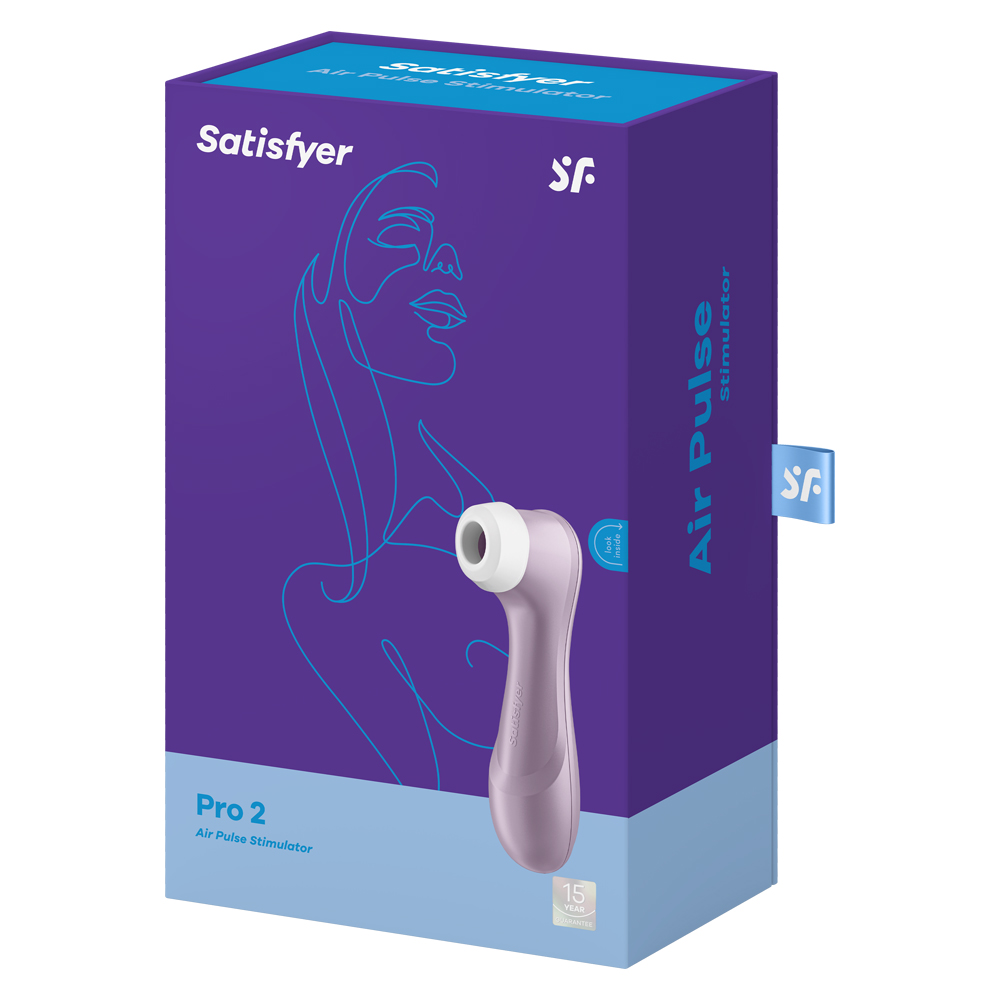 Pro 2 Violet 1 Pro 2 Violet