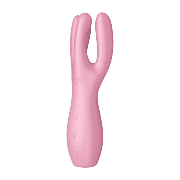 Threesome 3 Pink - Image 2