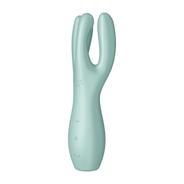 Threesome 3 Mint - Image 2