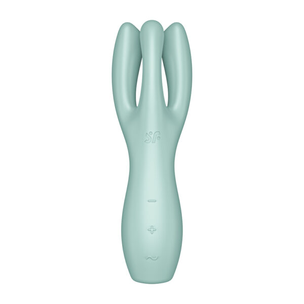 Threesome 3 Mint - Image 3