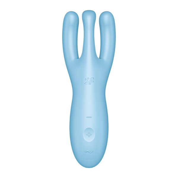 Threesome 4 Blue - Image 3