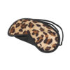 Peek-A-Boo Love Mask Leopard - Image 2