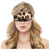 Peek-A-Boo Love Mask Leopard - Image 3
