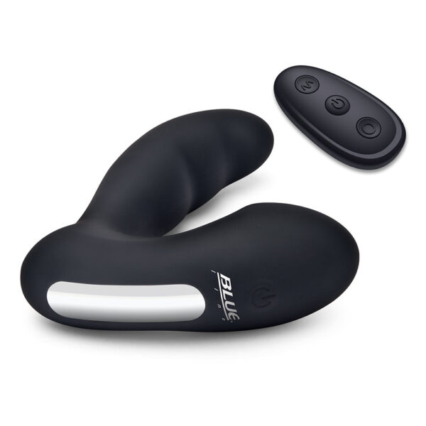 Prober Dual Vibrating Remote Controlled Prostate Stimulator - Image 2