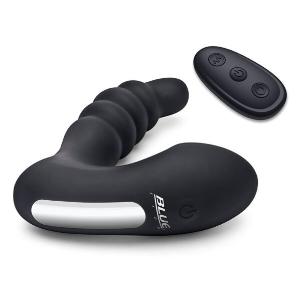 Prodder Sphincter Training Remote Controlled Prostate Stimulator - Image 2