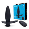 Impaler Deep Drilling Remote Controlled Butt Plug