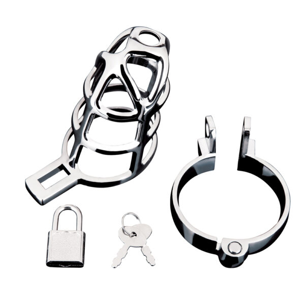 Enslave Cock Cage - Image 3