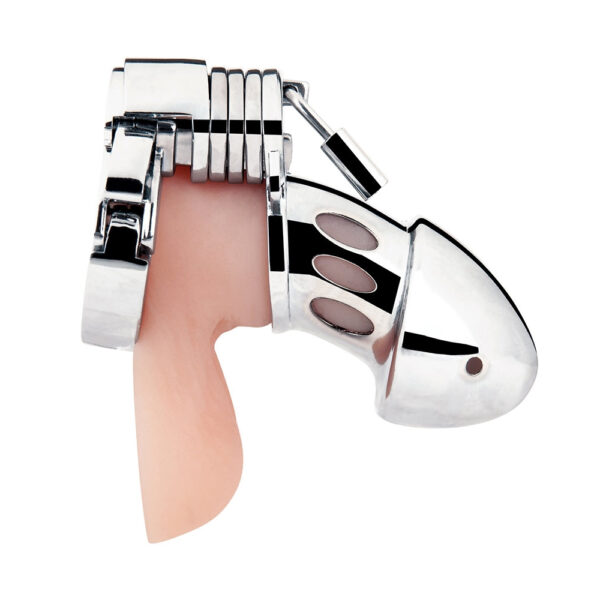 Obedience Cock Cage - Image 2