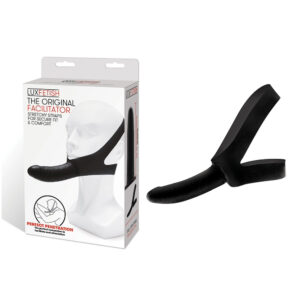 The Original Facilitaor Black