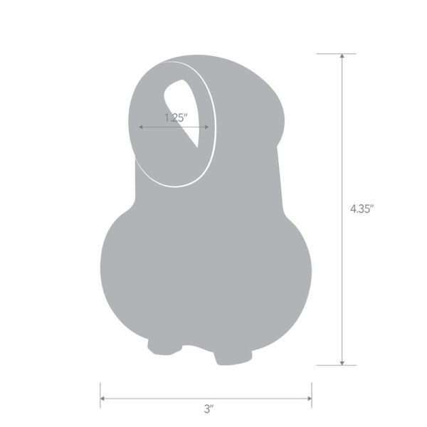 Ball Sheath With Compression Cock Support - Image 3