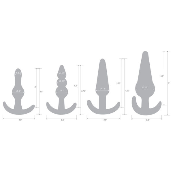 4Pc Anal Training Set - Image 3