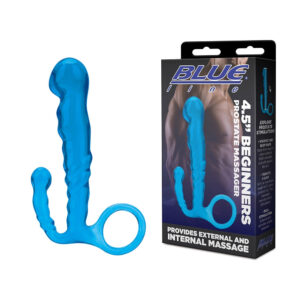 4.5" Beginners Prostate Massager