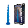 8.5" Anal Beades With Suchion Base