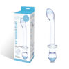 Glas 9.5'' Double Play Dual-Ended Dildo