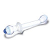 Glas 9.5'' Double Play Dual-Ended Dildo - Image 2