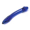 Glas 11" Double-Sided Glass Dildo For G-Spot P-Spot Stimulation - Image 2