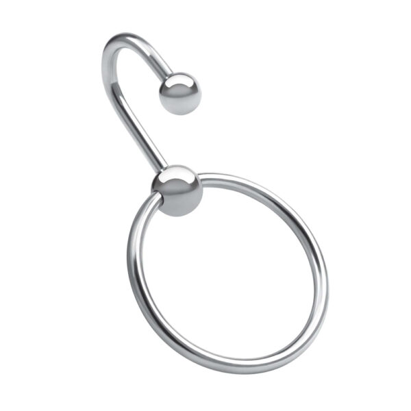 Stainless Steel Sperm Stopper - Image 2