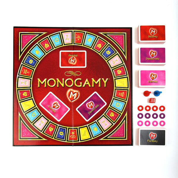 Monogamy: A Hot Affair...With Your Partner - Image 3
