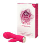 Skins Mini's The Bijou Bunny