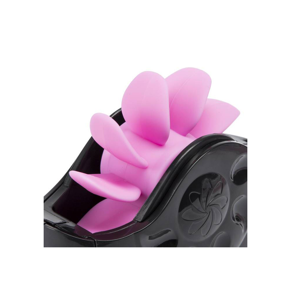 Sqweel 2 Oral Sex Simulator Black 3 Sqweel 2 Oral Sex Simulator Black - Image 3
