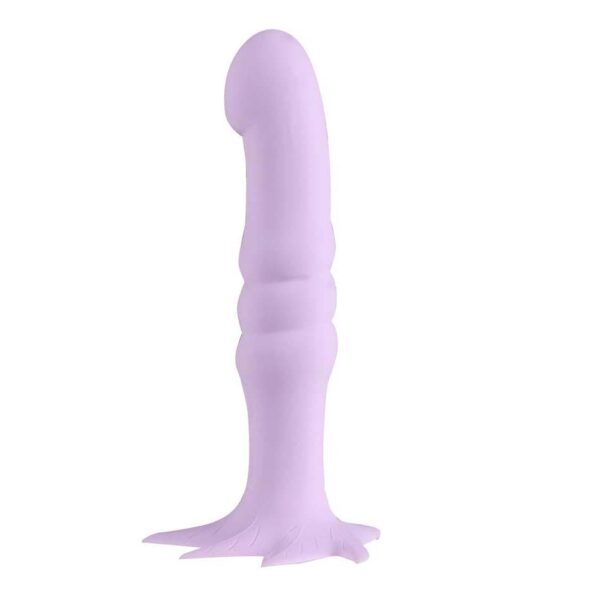 Maia Dazey 420 Silicone Dong - Image 2