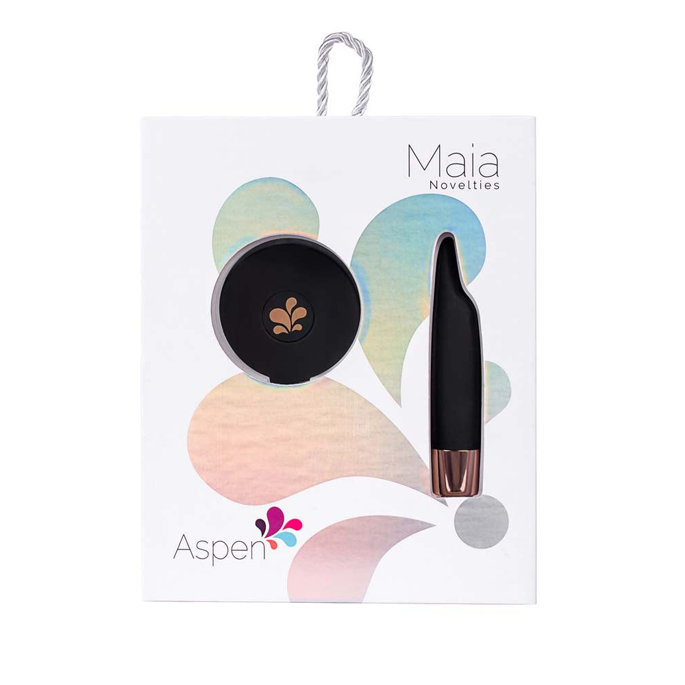 Maia Aspen 1 Maia Aspen