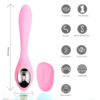 Maia Harmonie Pink - Image 3