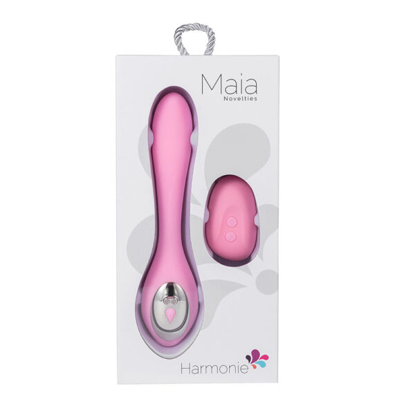 Maia Harmonie Pink