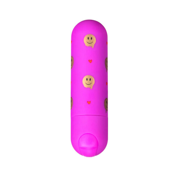 Maia Giggly Bullet Smiling Face - Image 2