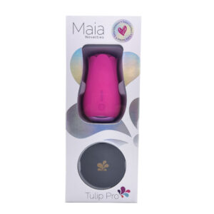 Maia Tulip Pro Pink