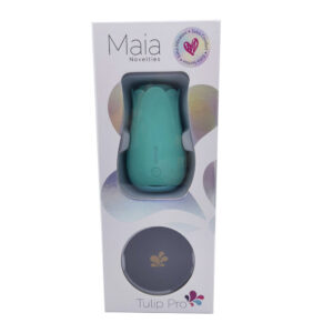 Maia Tulip Pro Teal