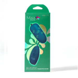 Maia Budzee 420 Bullet
