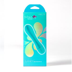 Maia Laney Mini Vibrator