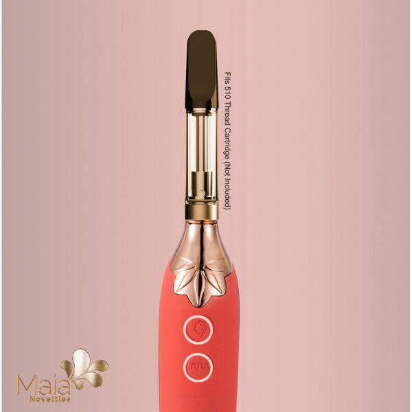Maia Vaporator Pink - Image 3