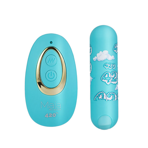 Maia Jessi 420 Remote Sky - Image 2