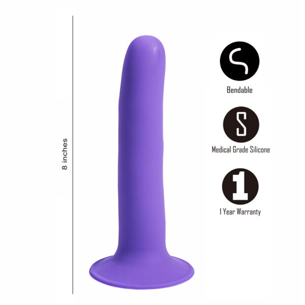 Maia Marin Purple - Image 3