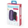 Happy Rabbit Clitoral Pleasure Kit 4 Piece Black