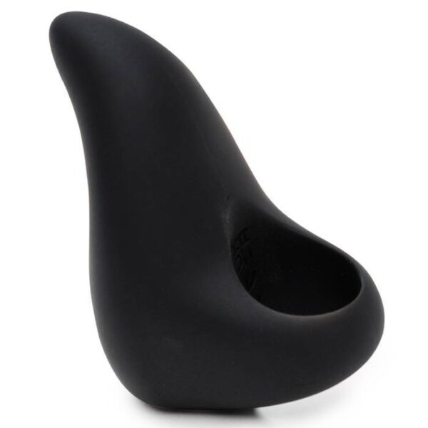 Fifty Shades Of Grey Sensation Rechargeable Finger Vibrator - Image 2