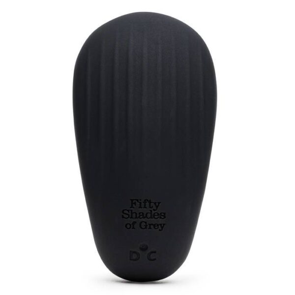 Fifty Shades Of Grey Sensation Rechargeable Clitoral Vibrator - Image 2