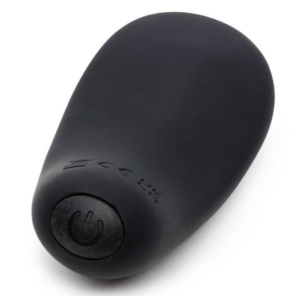 Fifty Shades Of Grey Sensation Rechargeable Clitoral Vibrator - Image 3