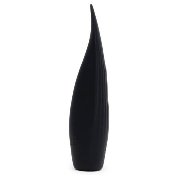 Fifty Shades Of Grey Sensation Rechargeable Flickering Tongue Vibrator - Image 2