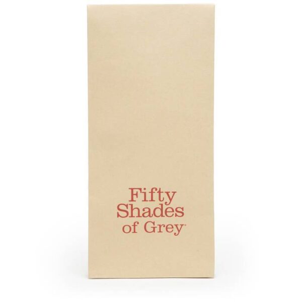 Fifty Shades Of Grey Sweet Anticipation Blindfold - Image 3