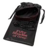 Fifty Shades Of Grey Sweet Anticipation Collar Nipple Clamps - Image 2